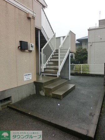 サンカーズの物件内観写真